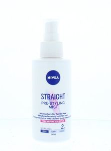 Nivea Straight pre-styling mist (150 ml)