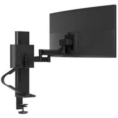 Ergotron TRACE Monitor Mount Zwart 45-630-224