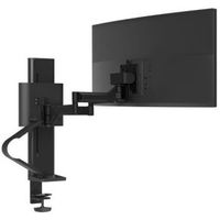 Ergotron TRACE Monitor Mount Zwart 45-630-224