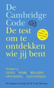 De Cambridge Code (Paperback)