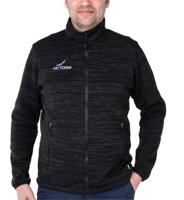 VAUDE Jacket victoria gents size xxl dark grey