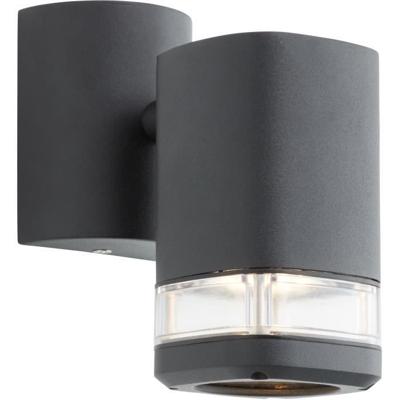 Jandy Outdoor Applique, Black, Gu10 Max 18W, bol niet inbegrepen