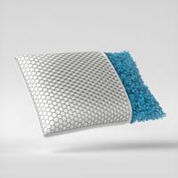 Dreamhouse TPE Rebound Flex Kussen Grijs 45 x 60 cm