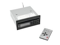 OMNITRONIC MOM-10BT4 CD Player with USB & SD - thumbnail