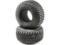 Losi - Maxxis Razr MT SCT TIRE (2) (LOS43016)