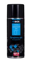 iBox CHSP luchtdrukspray 400 ml