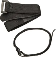 Boomband klittenband+gesp l40b2.5cm