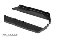 Chassis Side Guards L+R - XB9 (X351153)
