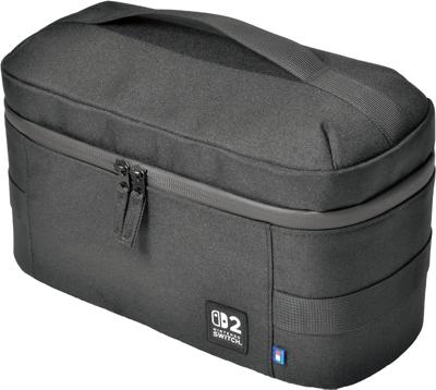 Hori Compact Carry All (Black)