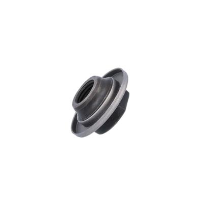 Shimano conus remnaaf cbe-110 inclusief stofkap zwart