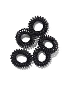 HEMA Spiraal Elastiekjes - 5 Stuks