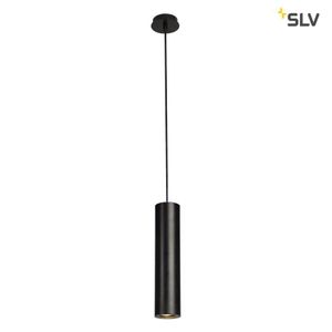 SLV Enola_B PD-1 ZWART hanglamp