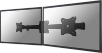 Neomounts FPMA-CB100BLACK Monitoradapter Crossbar Zwart - thumbnail