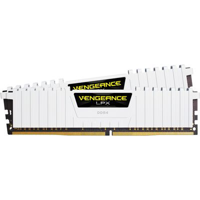 16 GB DDR4-3200 Kit Werkgeheugen