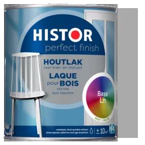 Histor Perfect Finish Houtlak Mat