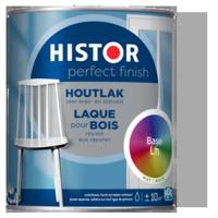 Histor Perfect Finish Houtlak Mat - thumbnail