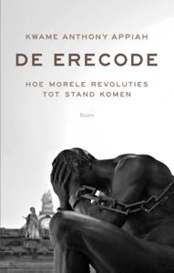 De erecode (Paperback)