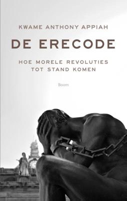 De erecode (Paperback)