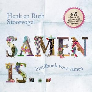 Samen is... (Paperback)