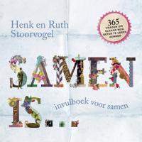 Samen is... (Paperback) Samen is... (Paperback)