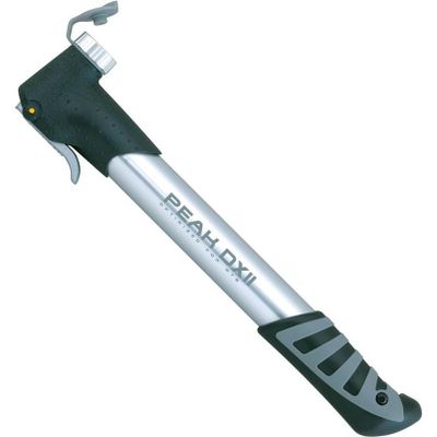 TOPEAK minipomp peak mb dx ii