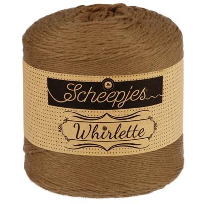 Scheepjes Whirlette - 887 Macadamia