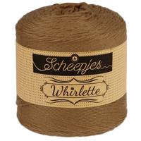 Scheepjes Whirlette - 887 Macadamia