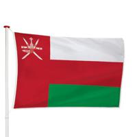 Omaanse Vlag