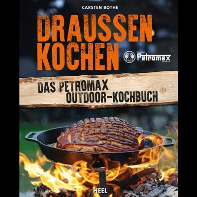 Kookboek Duitstalig - Petromax