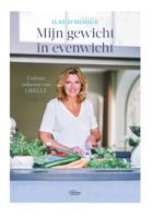 Mijn gewicht in evenwicht (Hardback)