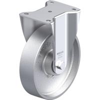 Blickle BH-G 200K Bokwiel Wieldiameter: 200 mm Draagvermogen (max.): 900 kg 1 stuk(s)