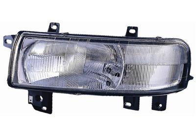 Koplamp links H4 4391961
