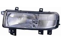Koplamp links H4 4391961