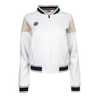 Indian Maharadja Pique Bomber Trainingsjas Dames S/36