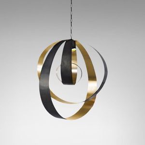 CTO Lighting Lunar Medium Hanglamp