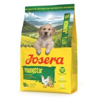 JOSERA Youngstar - droog hondenvoer - 3kg