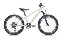 Bikefun Kinderfiets the beast 20 inch v-brake kiezelgrijs Bikefun Kinderfiets the beast 20 inch v-brake kiezelgrijs