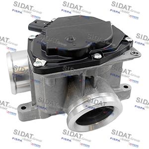 Sidat EGR-klep 83.1505