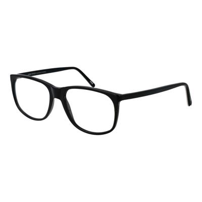 Uniseks Brillenframe Andy Wolf 4553 58A