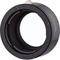 Novoflex Adapter Minolta MD en MC Lens naar Micro Four Thirds Camera - thumbnail