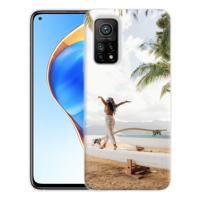 Telefoonhoesje Maken Xiaomi Mi 10T | 10T Pro met Foto's | Eigen telefoonhoesje ontwerpen | Op maat gemaakt Telefoonhoesje Maken Xiaomi Mi 10T | 10T Pro met Foto's | Eigen telefoonhoesje ontwerpen | Op maat gemaakt