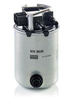 Brandstoffilter WK9039
