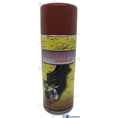 Pinturas para motores y colas GS90005 - PINTURA VOLVO ROJO
