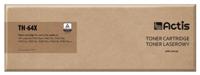 Actis Toner cartridge TH-64X (vervanging HP 64X CC364X; Standaard; 24000 pagina's; zwart)