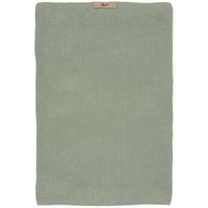 IB Laursen - keukendoek Mynte - dusty green