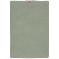 IB Laursen - keukendoek Mynte - dusty green - thumbnail