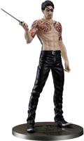 Yakuza: Like a Dragon Digsta Figure - Goro Majima (Battle Style Ver.)