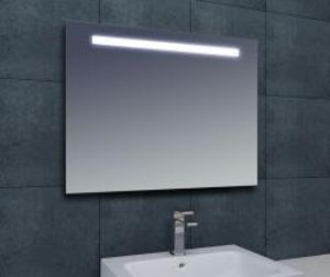 Wiesbaden Tigris spiegel met led verlichting 600x800