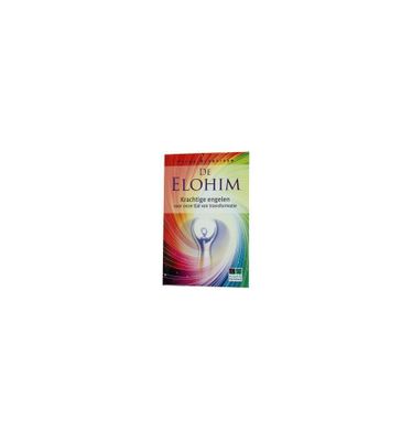 De Elohim krachtige engelen