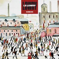 L S Lowry Kalender 2026